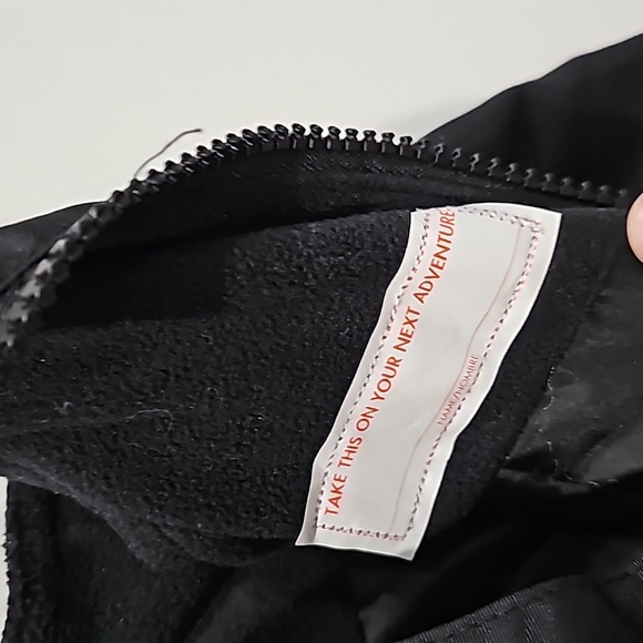 Cat and Jack Snowsuit - Picture 6 of 7